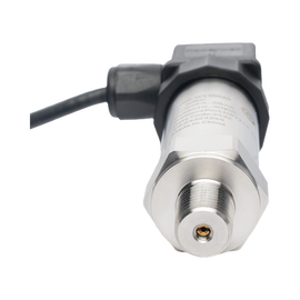 SENSOR DE PRESION, 1%, 40Bar, 4-20mA, NPT