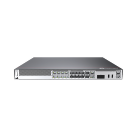 Firewall HUAWEI HiSecEngine de 8 Gbps para Empresas Medianas. Incluye Licencias por 1 Año de Threat Protection (AV, IPS, URL)