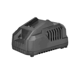 Cargador para Baterías de 4,0 Ah, 20Vcc