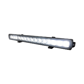 Barra de Luces LED de Alta Intensidad, Luz Blanca Ultra Brillante