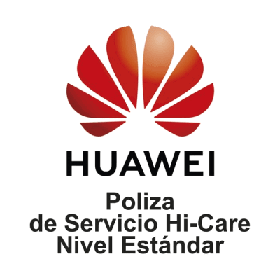 Póliza de Garantía y Servicio de Soporte Hi-Care estándar por un año para Firewall USG6530FD