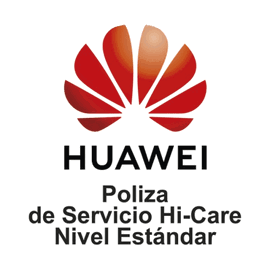 Póliza de Garantía y Servicio de Soporte Hi-Care estándar por un año para Firewall USG6530FD