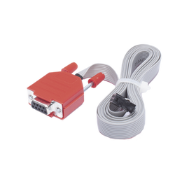 Cable Programador Estándar Para Paneles Hochiki FireNET & FireNET Plus (0100-03220)