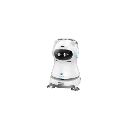 ROBOT DE LIMPIEZA KEENON C30
