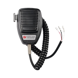 Replacement Microphone for PA30012MSC