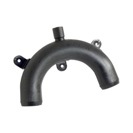 Bucle de ventilación de descarga de 38 mm (1½