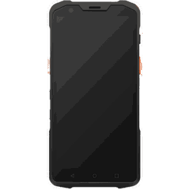 Handheld / Escaner de mano / protección IP68 / lector codigos 1D, 2d, QR / compatible con tarjetas mifare, NFC