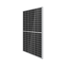Módulo Solar 700 W, Bifacial, 48.2 Vcc, Monocristalino. Celda tipo N.