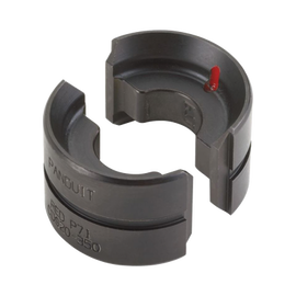 Matrices de prensado Pan-Lug™ CD-920-8 CD-920, 8, negro óxido, acero, paq. 1