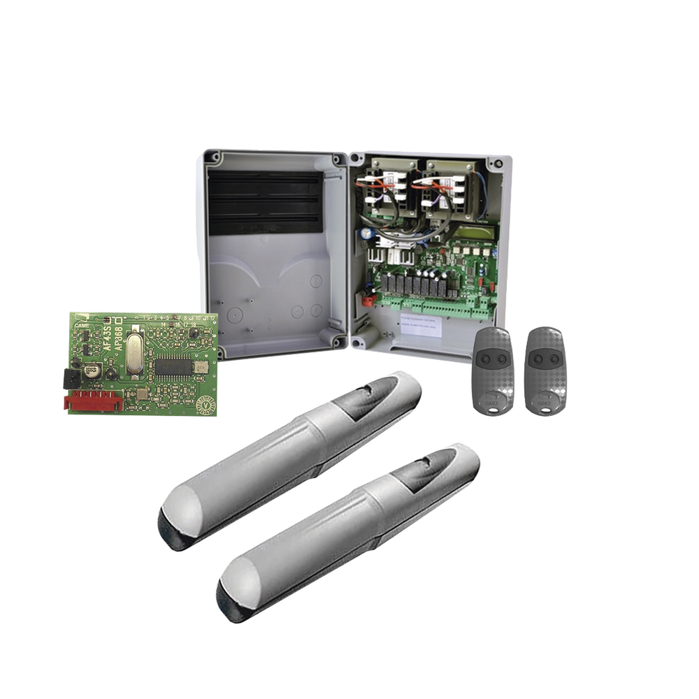 KIT AXO ABATIBLE 5MT 120V