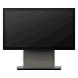 Terminal de Escritorio Inteligente / Pantalla FHD de 15.6