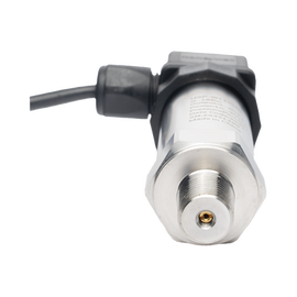 SENSOR DE PRESION, 1%, 16Bar, 4-20mA, NPT