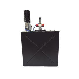 Kit de Expansión para un Solo Canal, para la Banda 380-400 MHz en Combinadores Series DB-4368, N Hembras.