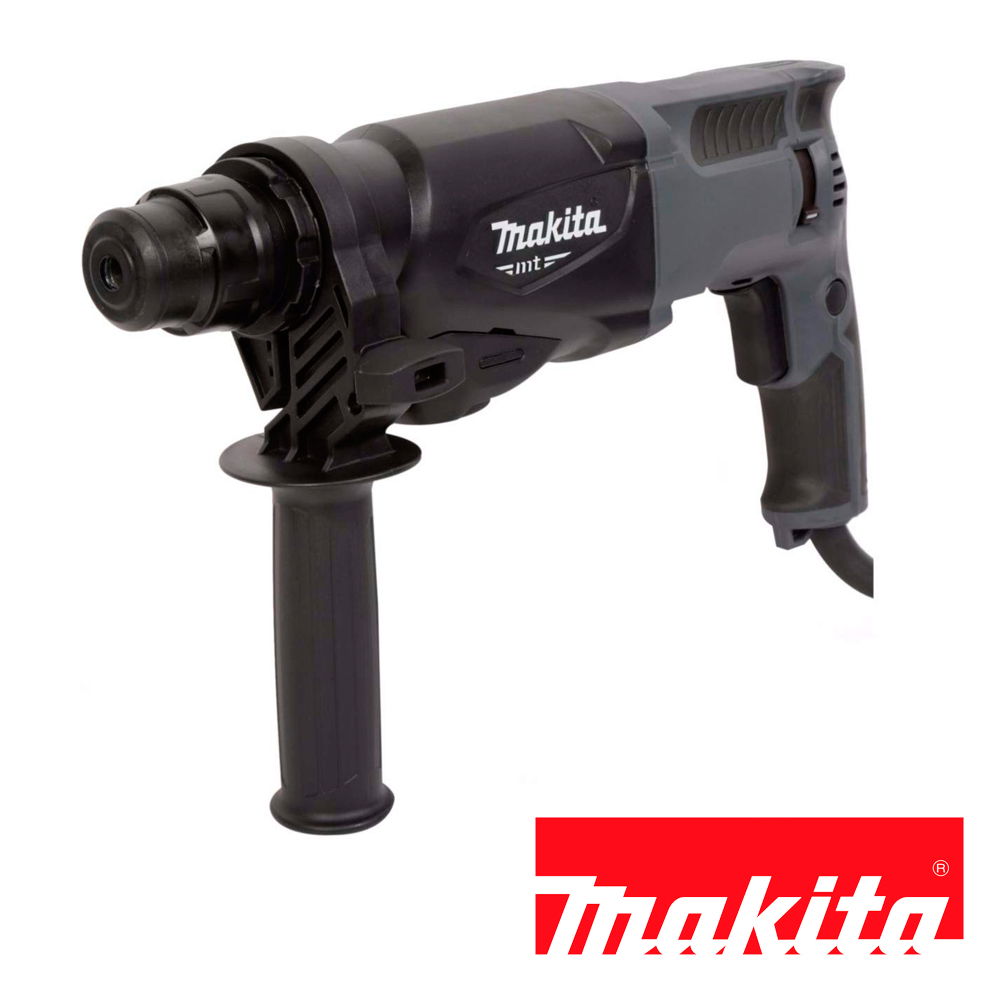 ROTOMARTILLO ELECTRONEUMATICO SDS-PLUS MAKITA M8700G MADERA 32MM (1 1/4 ROTOMARTILLO ELECTRONEUMATICO SDS-PLUS MAKITA M8700G MADERA 32MM (1 1/4