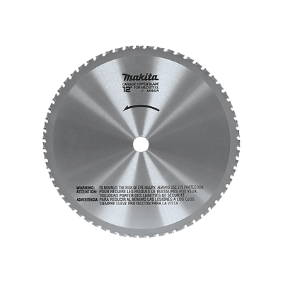 Disco de 12