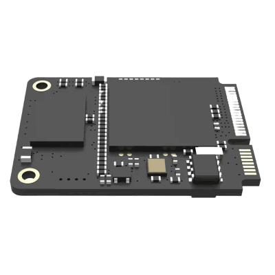 Modulo D30 Expansión de 100 usuarios y 30 llamadas simultaneas para conmutador P Yeastar (P560, P570)