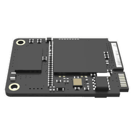 Modulo D30 Expansión de 100 usuarios y 30 llamadas simultaneas para conmutador P Yeastar (P560, P570)