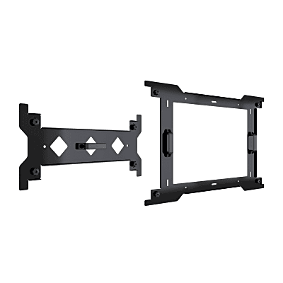 Espaciador  Para Montaje De Videowall en Pared |Compatible con Pantallas de 55