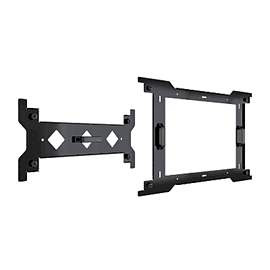 Espaciador  Para Montaje De Videowall en Pared |Compatible con Pantallas de 55
