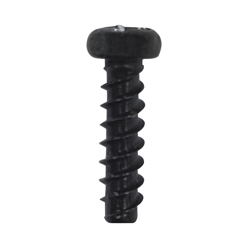 SCREW FOR PKT-03 COVER, CROSS SCREWDRIVER REQUIRED