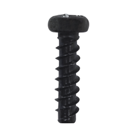 SCREW FOR PKT-03 COVER, CROSS SCREWDRIVER REQUIRED