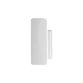 ALULA - Sensor de Puerta/Ventana LongLife / Vida de Batería 10 años / Montaje Rápido y Seguro / Transmisiones Inalámbricas Cifradas / Conect+ Encriptado