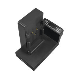Adaptador de Batería para Analizador C7X00-C Series para Batería KNB65L, Radios KENWOOD TK2000/3000