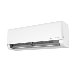 Minisplit MIDEA / WiFi Inverter / SEER 20 / 12,000 BTUs ( 1 TON ) / R32 / Frío y Calor / 110 Vca / Filtro de salud / Compatible con  Alexa y Google.