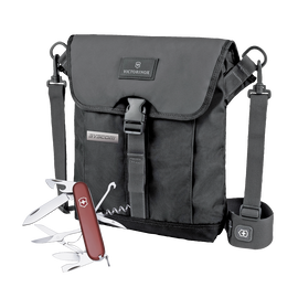 Paquete Victorinox de Mochila y Navaja