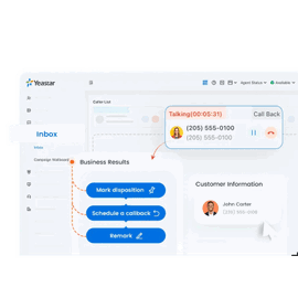 Licencia Marcador Predictivo para conmutador Yeastar Software Edition