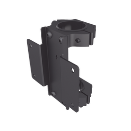 Clamp para un solo poste