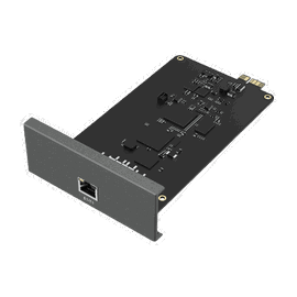 Modulo de 1 puerto E1 para conmutador P Yeastar (P560, P570)