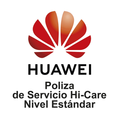 Póliza de Garantía y Servicio de Soporte Hi-Care estándar por tres años para Firewall USG6530FD
