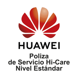 Póliza de Garantía y Servicio de Soporte Hi-Care estándar por tres años para Firewall USG6530FD