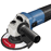 Amoladora Angular de 4-1/2 in, 850 W de Potencia.
