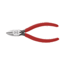 Pinza de Corte Diagonal con Punta Cónica de 13 cm.