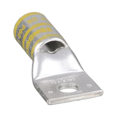 Terminal de Compresión de Cobre Estañado Pan-Lug™ LCA250-38-X