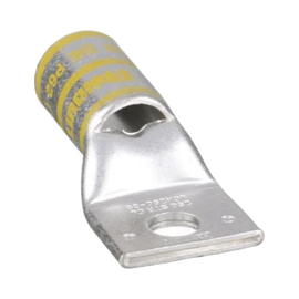 Terminal de Compresión de Cobre Estañado Pan-Lug™ LCA250-38-X