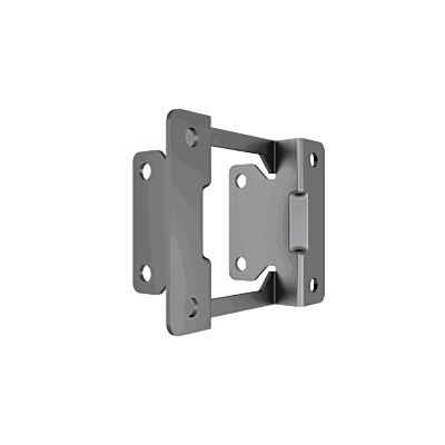 PLACA DE CONEXION PARA PILAR DE VIDEOWALL LED