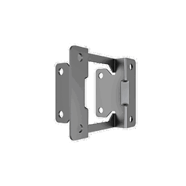 PLACA DE CONEXION PARA PILAR DE VIDEOWALL LED