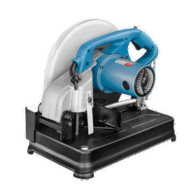 Cortadora De Metal de 2200w, para disco de 14 in. 110Vca/60Hz