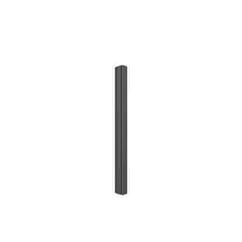 Pilar de Aluminio  para Videowall LED con Longitud de 1800mm