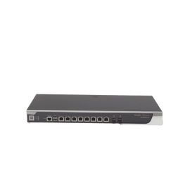 Router Core Administrable Cloud 8 Puertos Gigabit, 1 Puertos SFP 1GB Y 1 Puertos SFP+ 10GB hasta 2000 clientes.