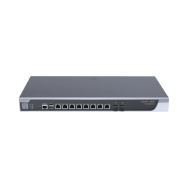 ROUTER RUIJIE RG-NBR6205-E 8P GIGABIT CLOUD MANAGED 2SFP 6971693273702