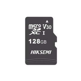 Memoria microSD para Celular o Tablet / 128 GB / Multipropósito / Clase 10 / 92 MB/s Lectura / 50 MB/s Escritura