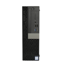 Servidor para Hik-Central / Incluye Licencias de 64 Cámaras y Mas Modulos / Intel® Core™ i5-12500 / 64 Bits / Alto Desempeño / Diseño Compacto