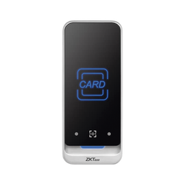 Lector Wiegand de Codigo QR y Tarjeta de Proximidad EM