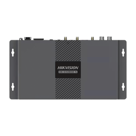 Controlador para Videowall LED / 1.3MP / 2 Salida de Video / Compatible con Paneles de Interior y Exterior
