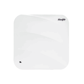 Punto de acceso Enterprise Wi-Fi 6E soporte ZigBee, Bluetooth 5.1, para interior, Puerto Multi-Gigabit 5G PoE, Puerto 1G LAN y puerto SFP 5G hasta 7.8 Gbps MU-MIMO 4x4