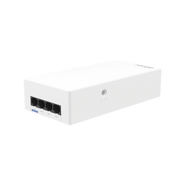 Punto de acceso Wi-Fi 6 para, PoE out para télefono IP, hasta 2.97 Gbps doble banda 802.11AX MU-MIMO 2x2 interior en pared